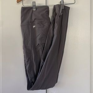 Fabletics Grey Legging